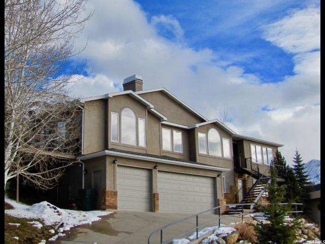 2401 S SUMMIT CIR, Salt Lake City UT 84109