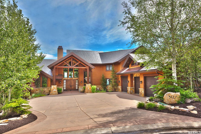 3127 W Deer Creest, Heber City, UT 84032