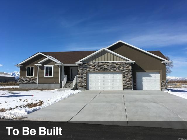 8043 N BRIDLE WALK LN #106, Lake Point UT 84074