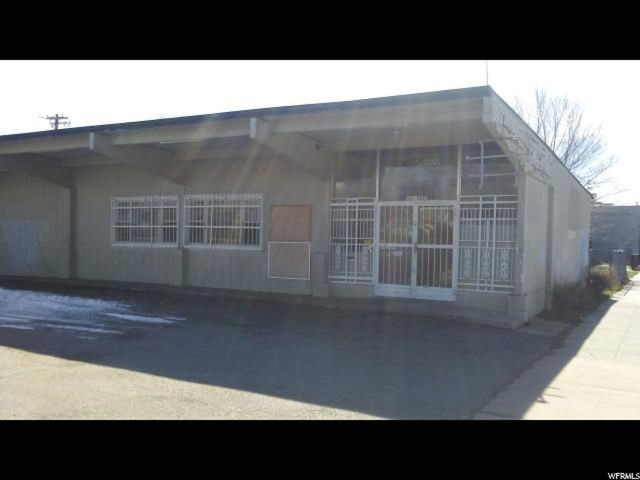 301 E 28 Th St S, Ogden, UT 84401 — photo 2