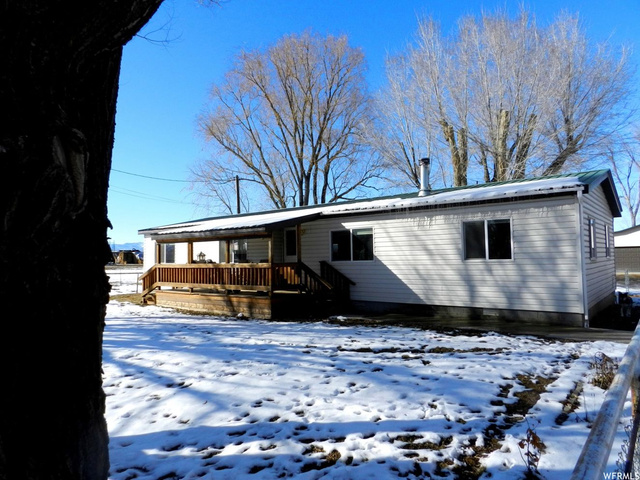 2441 E 2500 S, Vernal, UT 84078 — photo 5