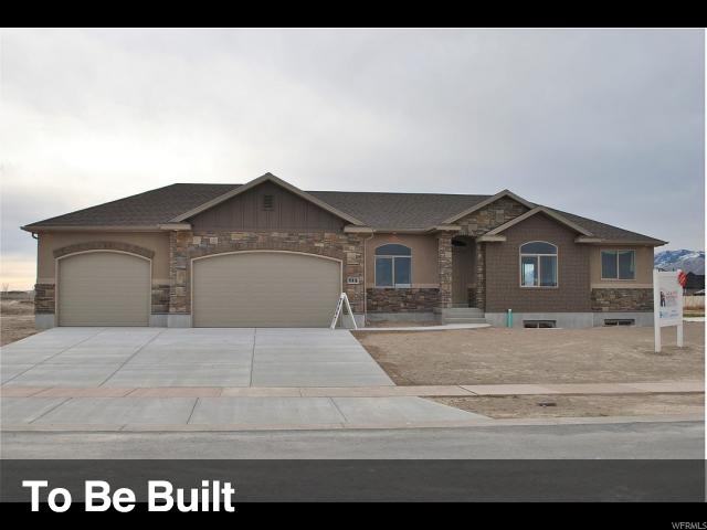 321 S CARRIAGE LN #302, Grantsville UT 84029