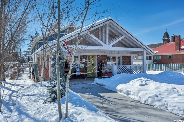 25 W Main St S, Midway, UT 84049 — photo 2