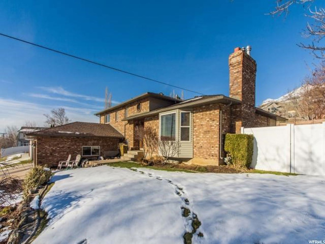 196 N Mountain Rd E, Fruit Heights, UT 84037 — photo 2