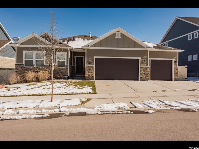 14341 S ATTLEBORO DR, Herriman UT 84096