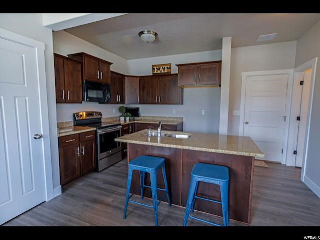 1554 N 450 W #101, Logan, UT 84341 — photo 2