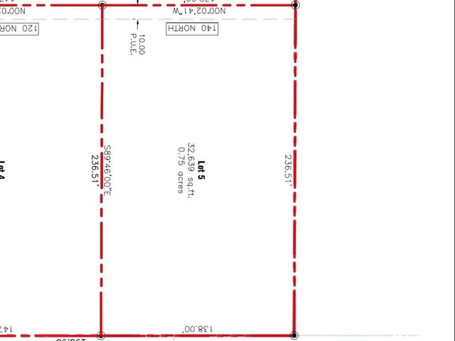 140 N 140 W #5, Fielding, UT 84311 — photo 2
