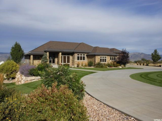 1028 S 920 E, Ephraim, UT 84627 — photo 2
