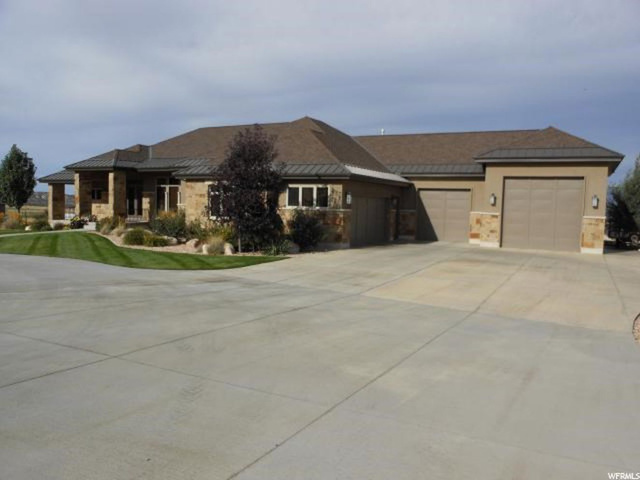 1028 S 920 E, Ephraim, UT 84627 — photo 3
