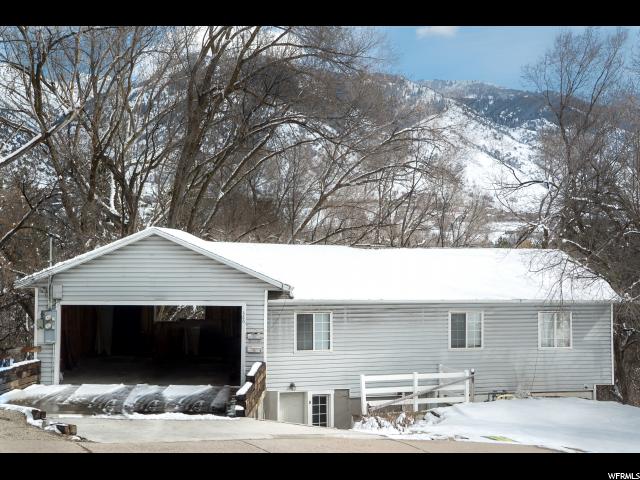 350 N 600 E, Logan UT 84321