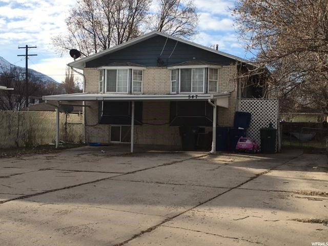 547 E 8th St, Ogden, UT 84404 — photo 3