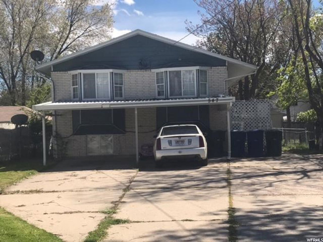 547 E 8th St, Ogden, UT 84404 — photo 2