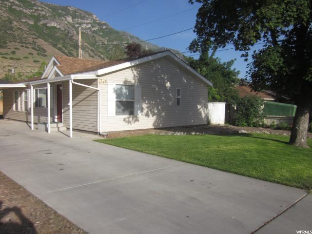 720 N 1100 E, Provo UT 84606