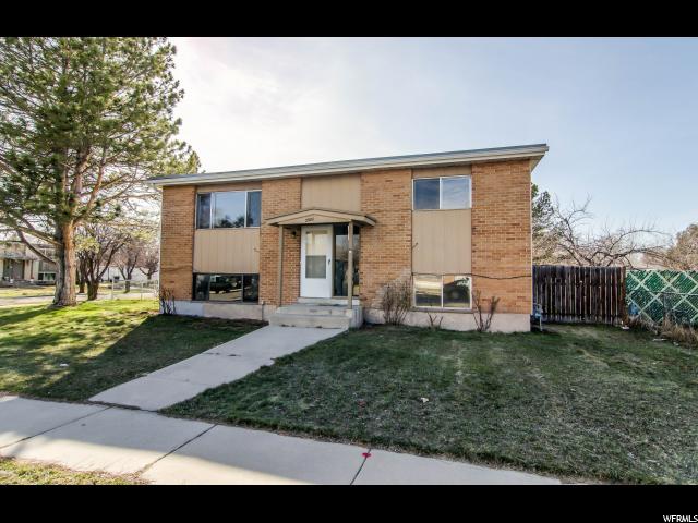 2980 S RAE ST, Salt Lake City UT 84120