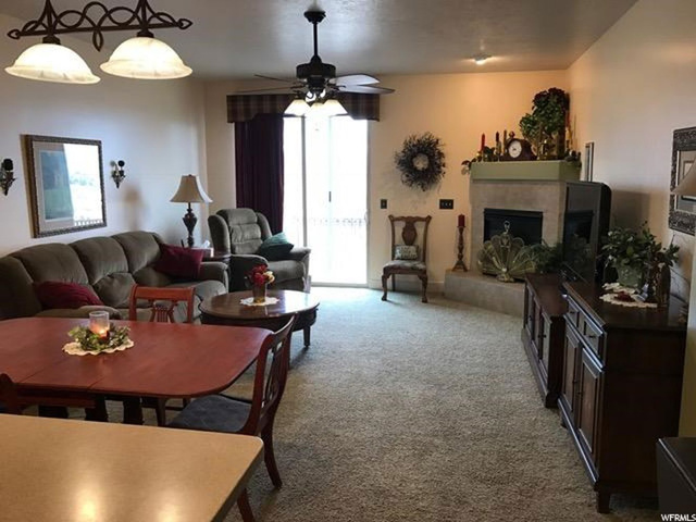 9668 S Bluffside Dr E, Sandy, UT 84092 — photo 4