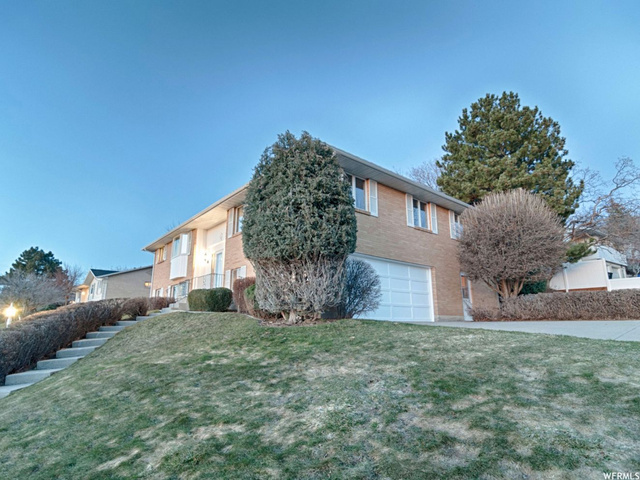 1295 S 1300 E, Bountiful, UT 84010 — photo 3