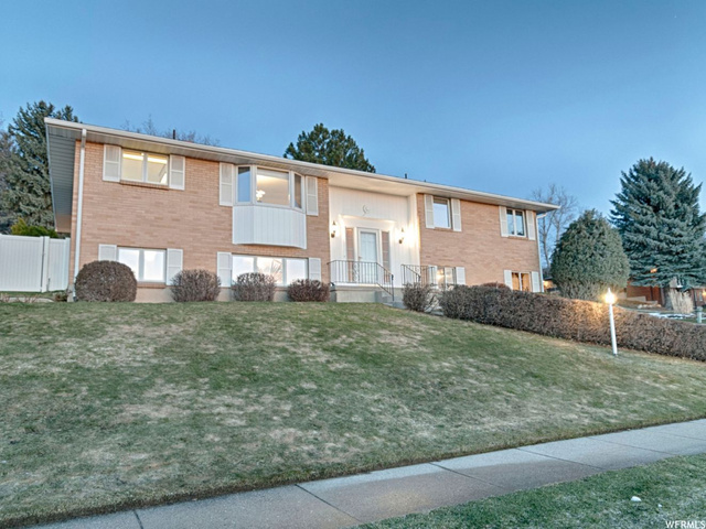 1295 S 1300 E, Bountiful, UT 84010 — photo 2