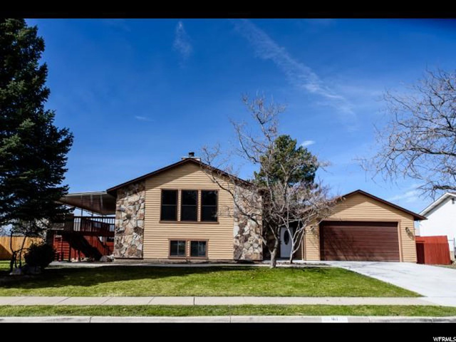 911 N 1500 E, Layton, UT 84040 — photo 2