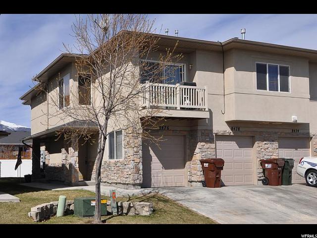 8476 S IVY SPRINGS LN, West Jordan UT 84081