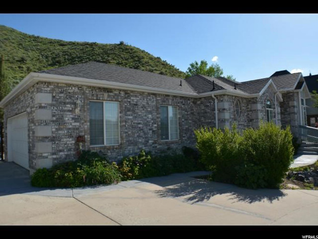 366 E Imperial Dr S, Morgan, UT 84050 — photo 2