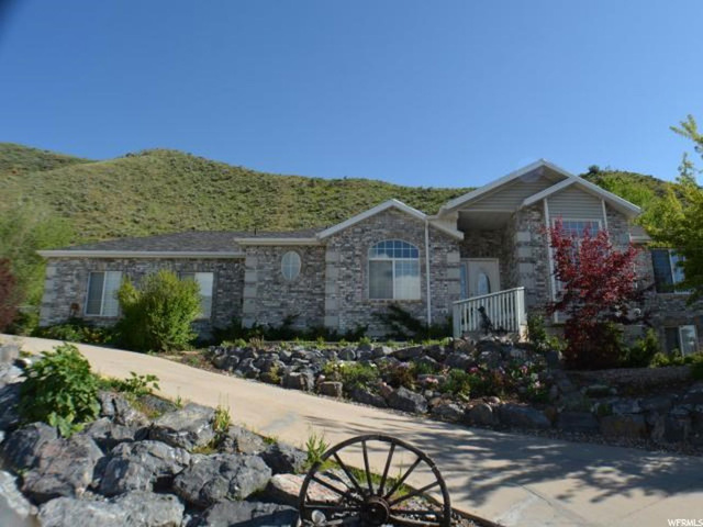 366 E Imperial Dr S, Morgan, UT 84050 — photo 3