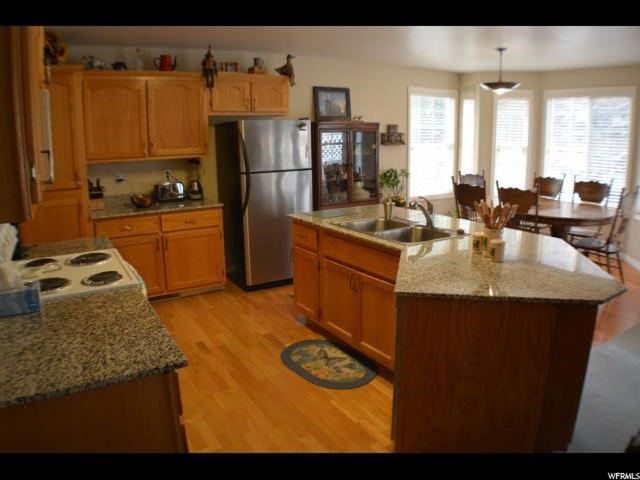 366 E Imperial Dr S, Morgan, UT 84050 — photo 9