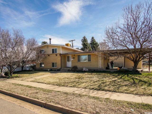 4696 S 2400 W, Roy UT 84067