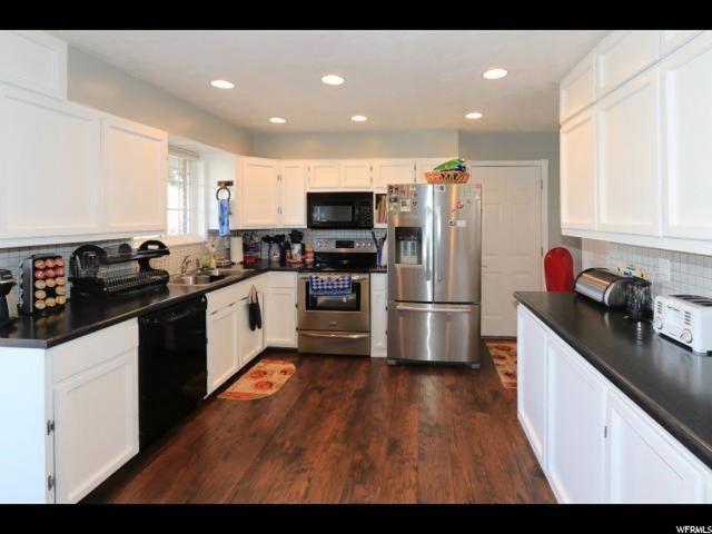 995 E Claremont Dr S, Bountiful, UT 84010 — photo 7