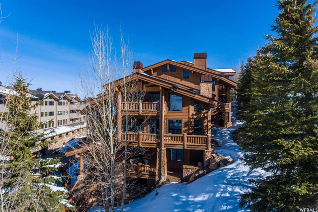 7660 Royal St E #106, Deer Valley, UT 84060 — photo 3
