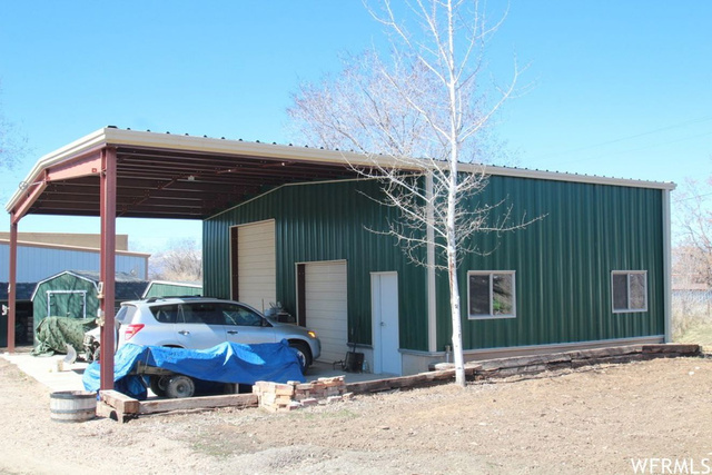 75 E Main, Mt Pleasant, UT 84647 — photo 3