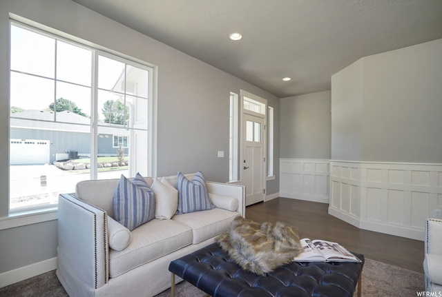 3120 S Fred's Pl, Bountiful, UT 84010 — photo 3