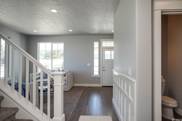 3120 S Fred's Pl, Bountiful, UT 84010 — photo 4