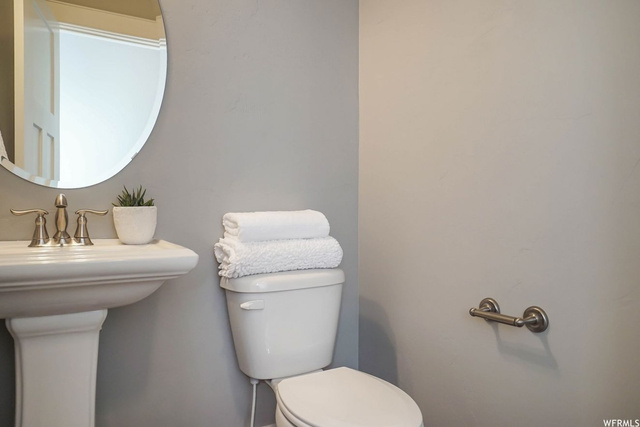 3120 S Fred's Pl, Bountiful, UT 84010 — photo 5
