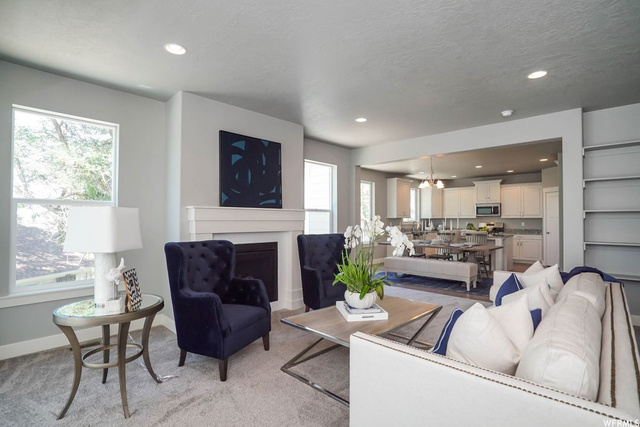 3120 S Fred's Pl, Bountiful, UT 84010 — photo 8