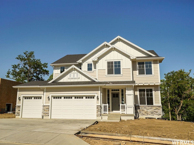 3120 S Fred's Pl, Bountiful, UT 84010