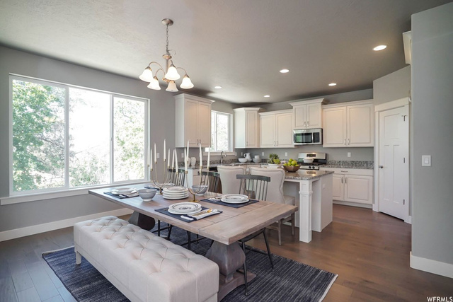 3120 S Fred's Pl, Bountiful, UT 84010 — photo 9