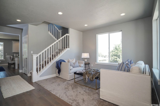 3120 S Fred's Pl, Bountiful, UT 84010 — photo 2
