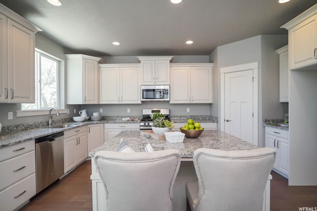 3120 S Fred's Pl, Bountiful, UT 84010 — photo 10