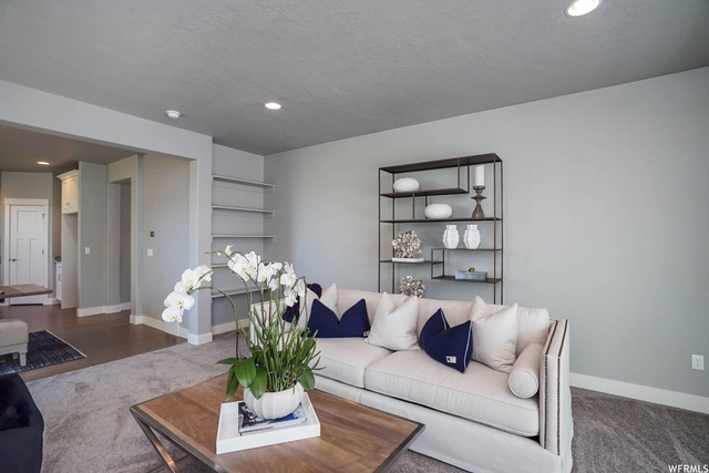 3120 S Fred's Pl, Bountiful, UT 84010 — photo 7