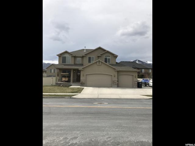 8088 S CRICKET LN, West Jordan UT 84081