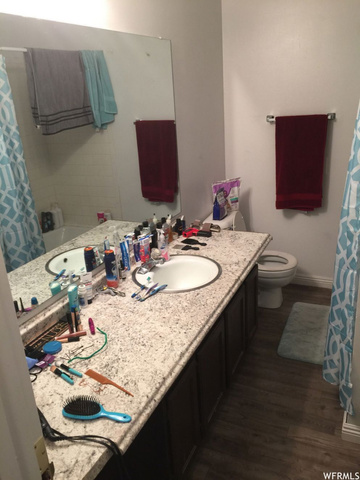 445 E 800 N #D, Ogden, UT 84404 — photo 9