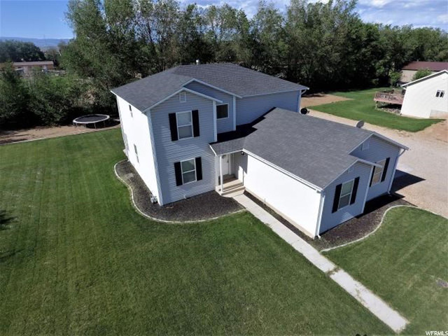93 E 600 N, Roosevelt, UT 84066 — photo 2