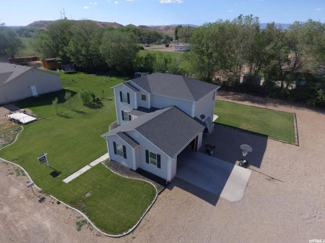 93 E 600 N, Roosevelt, UT 84066 — photo 3