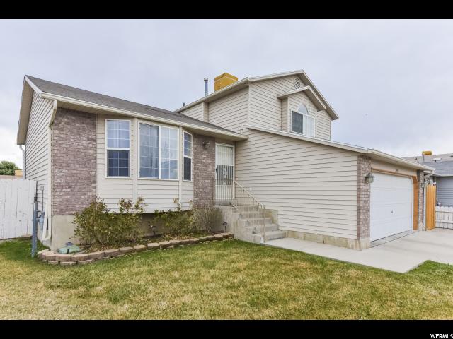 2945 S ALAMO ST, West Valley City UT 84120