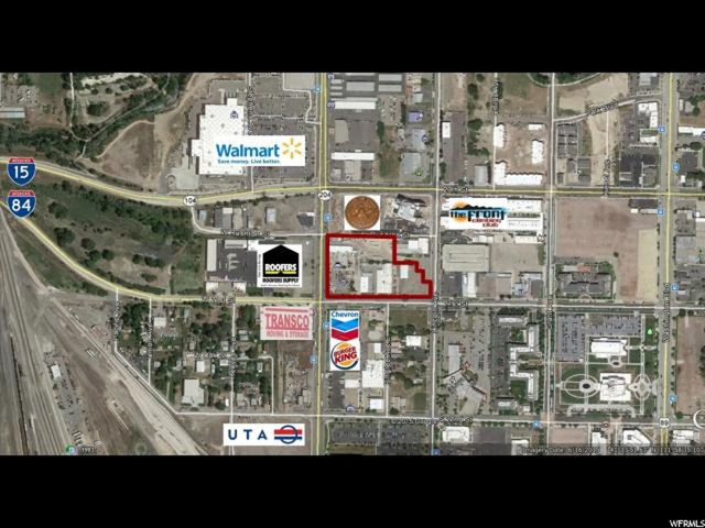 2080 S Wall Ave E, Ogden, UT 84401 — photo 2