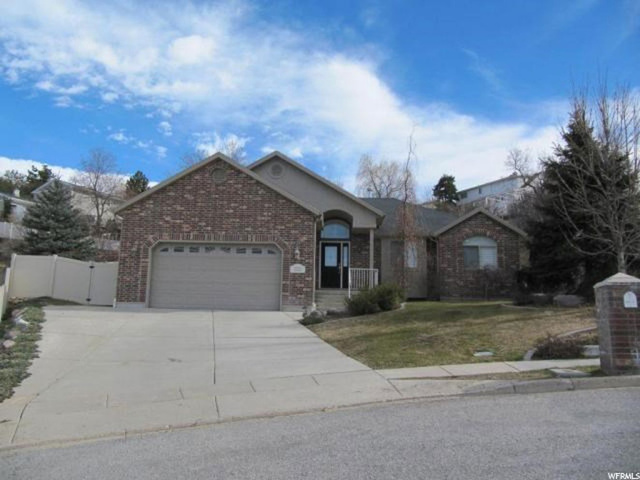 3321 S 200 E, Bountiful, UT 84010 — photo 3
