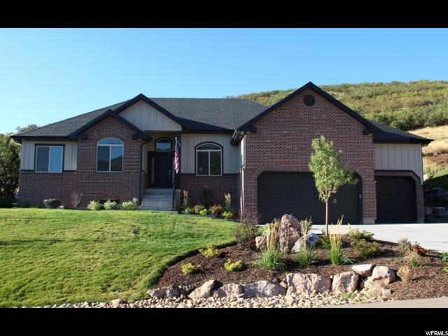 440 E Saddle Dr N, Midway, UT 84049