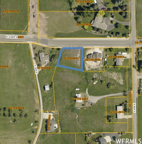 340 E 1000 S #1, Providence, UT 84332 — photo 3