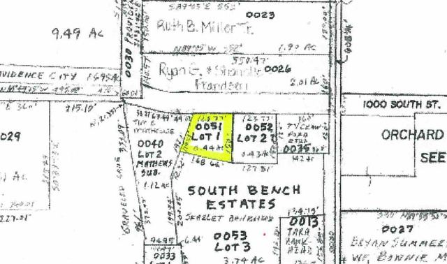 340 E 1000 S #1, Providence, UT 84332 — photo 2