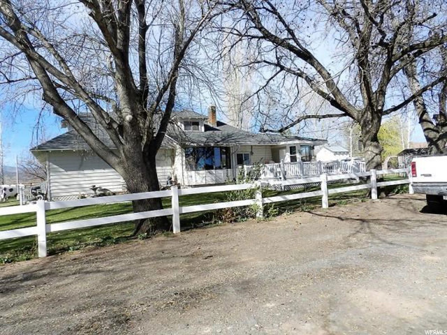9366 N 9000 E, Tridell, UT 84076 — photo 5